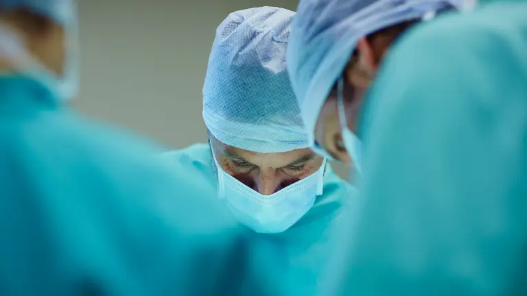 Quality Clinical Data Registry - Governance Councils