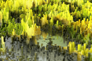 What is a clinical data repository?