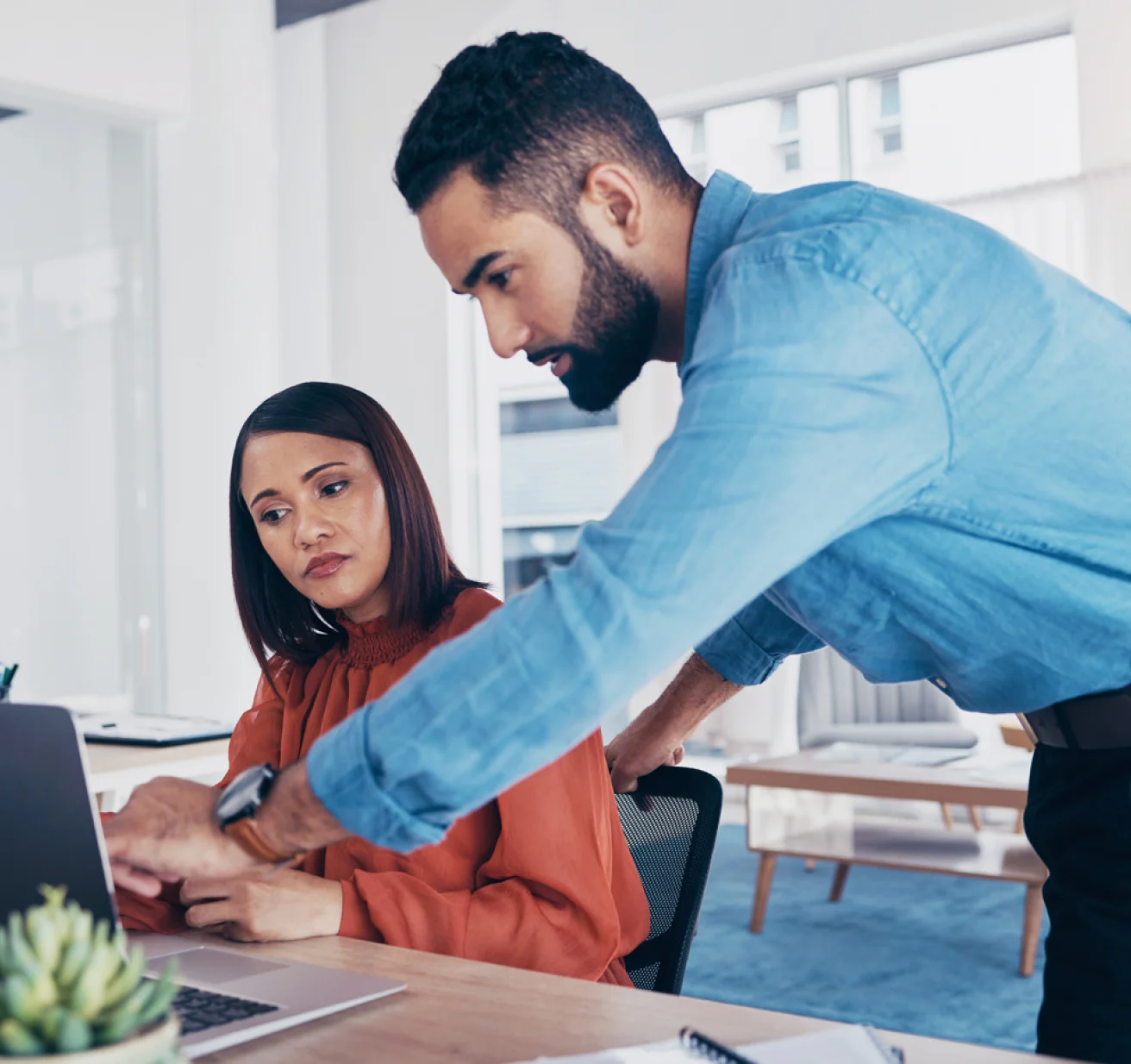 Growth opportunities