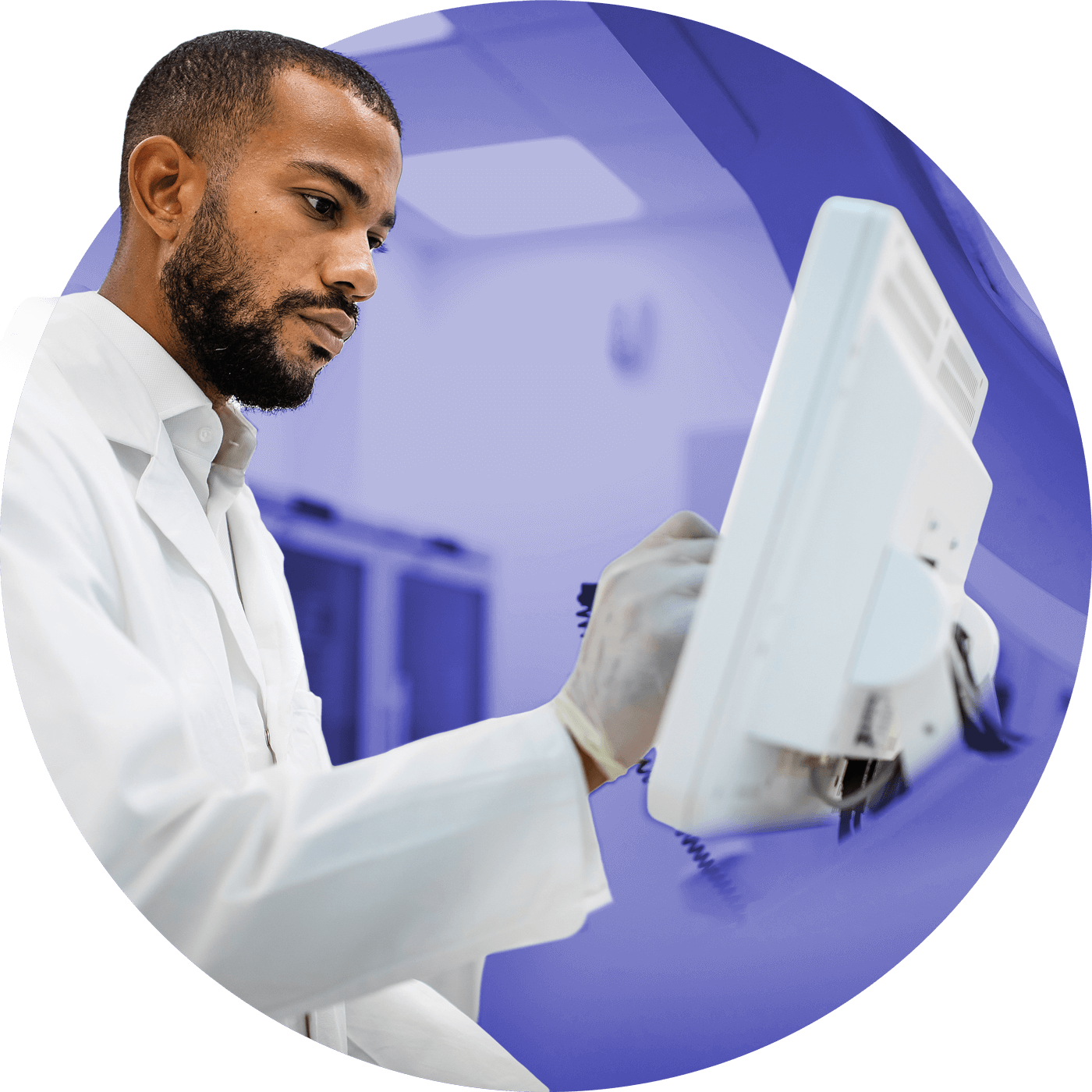 Your Research. Our Data Access and Expertise