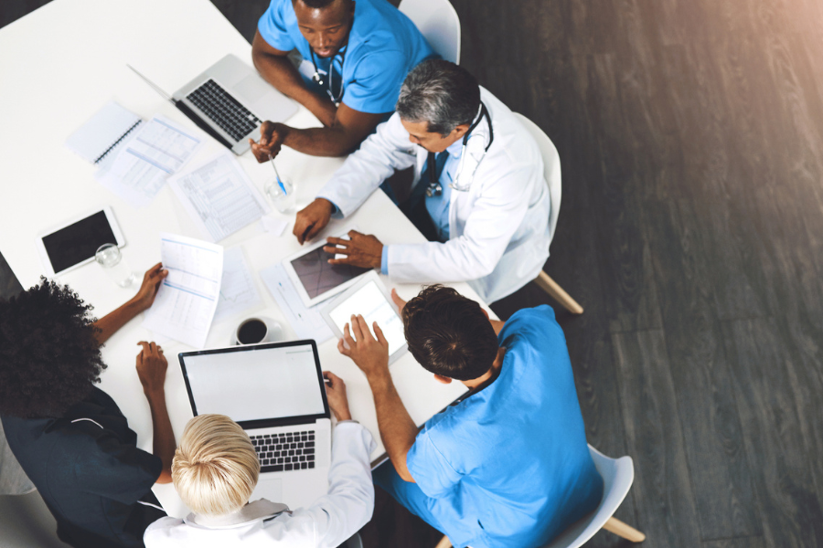 Improving Neonatal Care