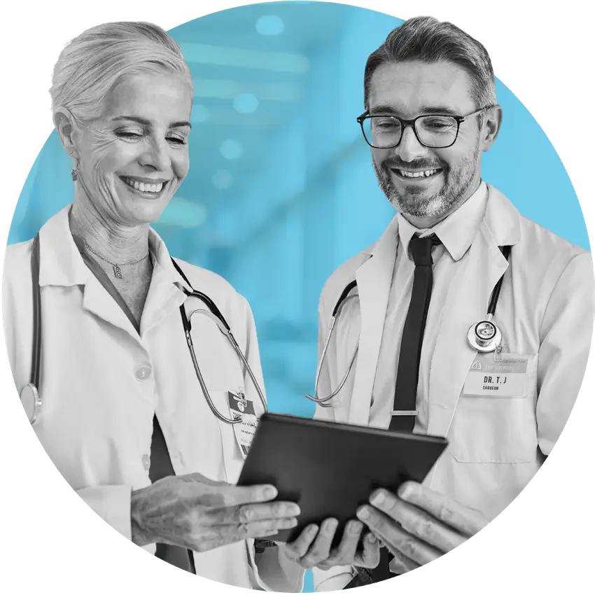 See Core Measures differently