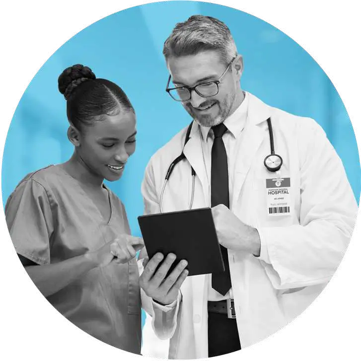 Infection Prevention clinical data management services