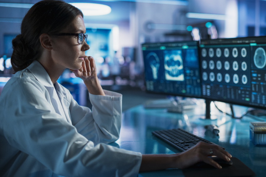 Optimizing Medical Record Retrieval for Research: Improving Access to Complete Patient Data for Observational Studies